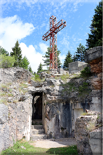 foto Avamposto Oberwiesen